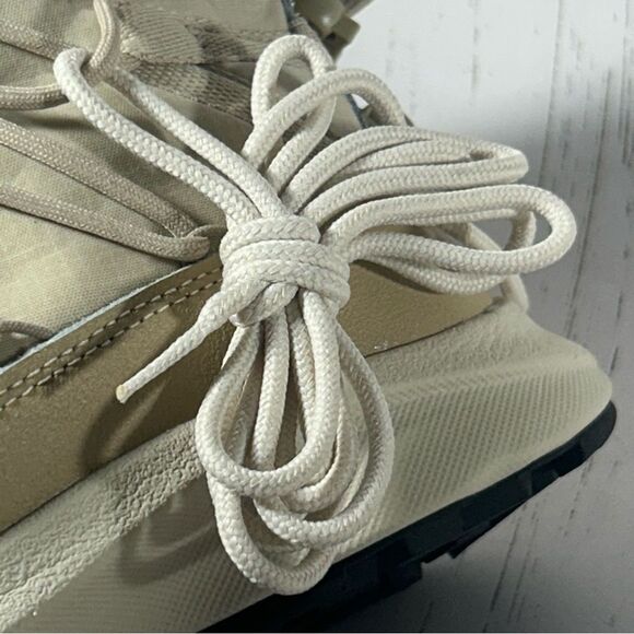 Keen Uneek SNK Chukka II WP Shoes Boots Brown Size Womens 8 - Picture 9 of 10